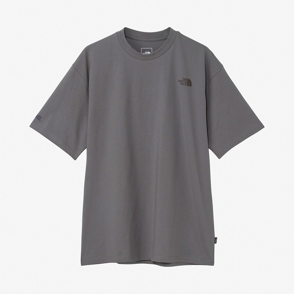 ザ・ノース・フェイス THE NORTH FACE サーフィン サーフ アウトドア カジュアル ウェア 半袖 Tシャツ ショートスリーブ レイバック トライバルティー NT12610-SP メンズ レディース ユニセックス 26SP 春夏