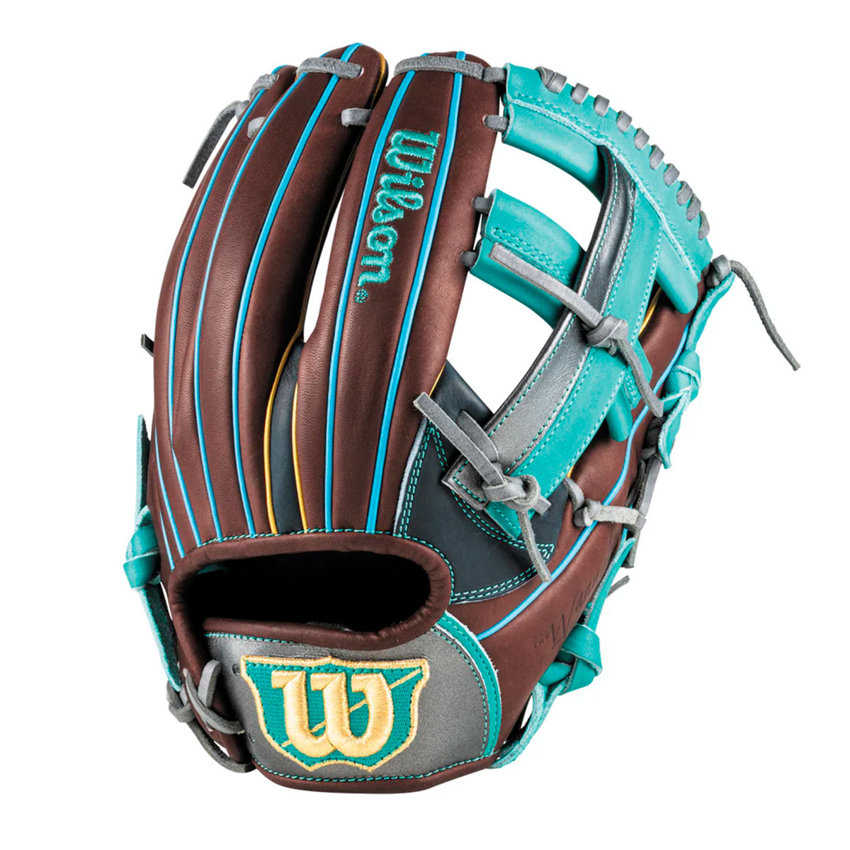 【セール20%OFF！】ウイルソン WILSON ベースボール 野球 ソフトボール グラブ ミット グローブ 軟式 WANNABE HERO DUAL ユーティリティ用 DU WBW104412 メンズ レディース ユニセックス 26SP 春夏