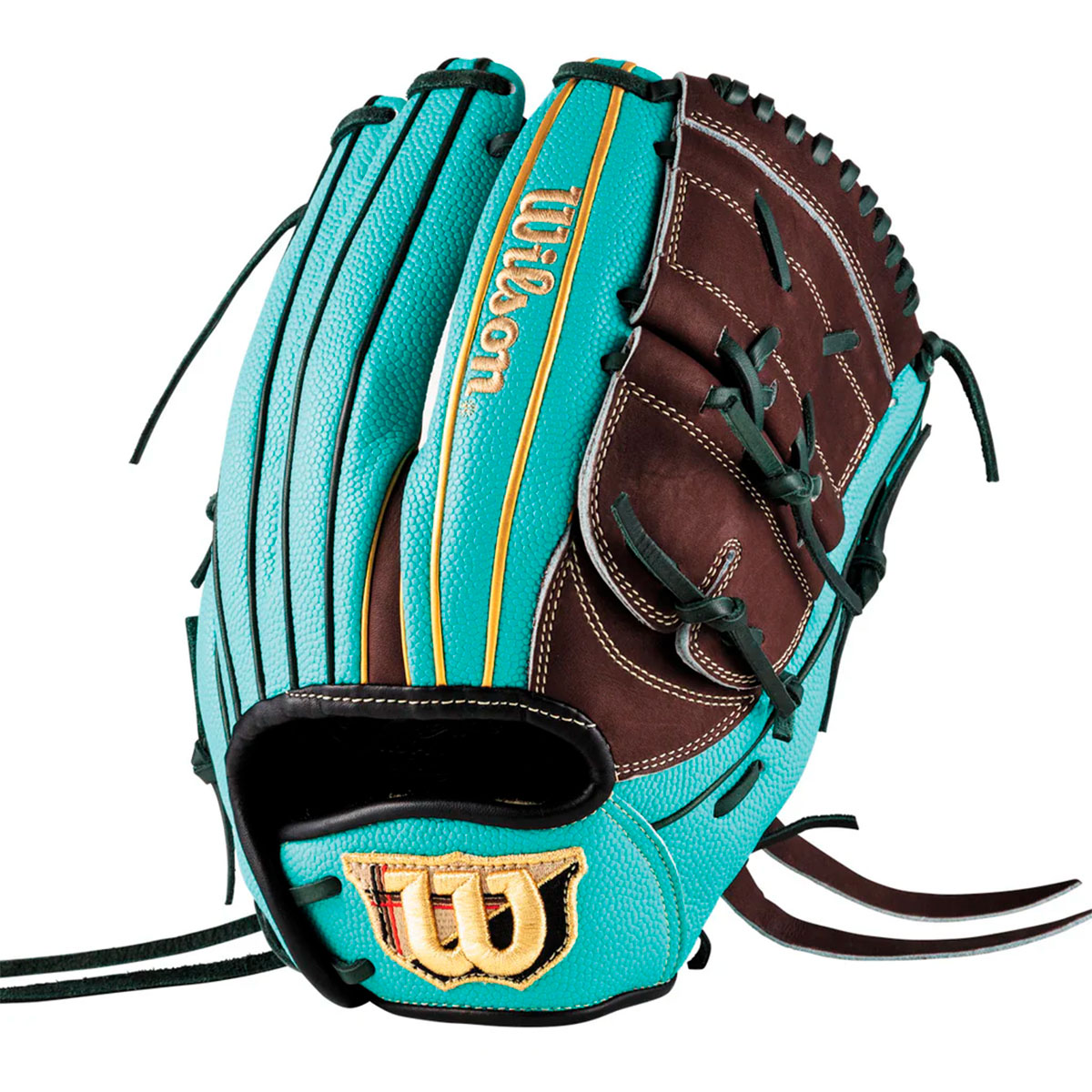 【セール20%OFF！】ウイルソン WILSON ベースボール 野球 ソフトボール グラブ ミット グローブ 女子ソフトボール用 WILSON QUEEN DUAL 投手用 S1 WBW104487 レディース 女性 26SP 春夏