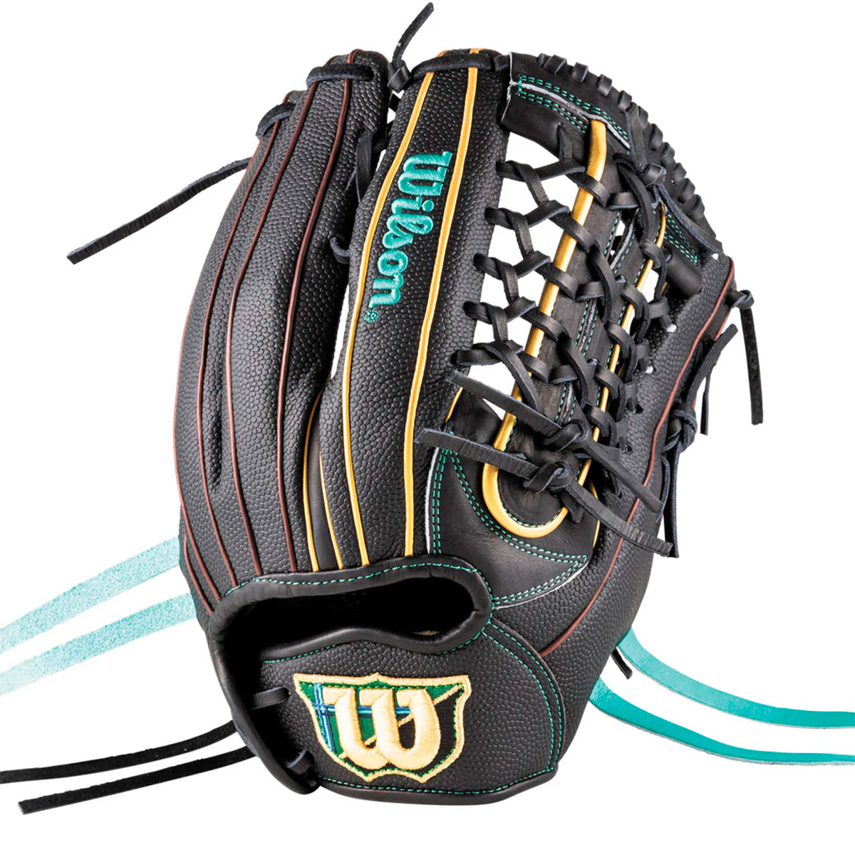 【セール20%OFF！】ウイルソン WILSON ベースボール 野球 ソフトボール グラブ ミット グローブ 女子ソフトボール用 WILSON QUEEN DUAL ユーティリティ用 95 WBW104500 レディース 女性 26SP 春夏
