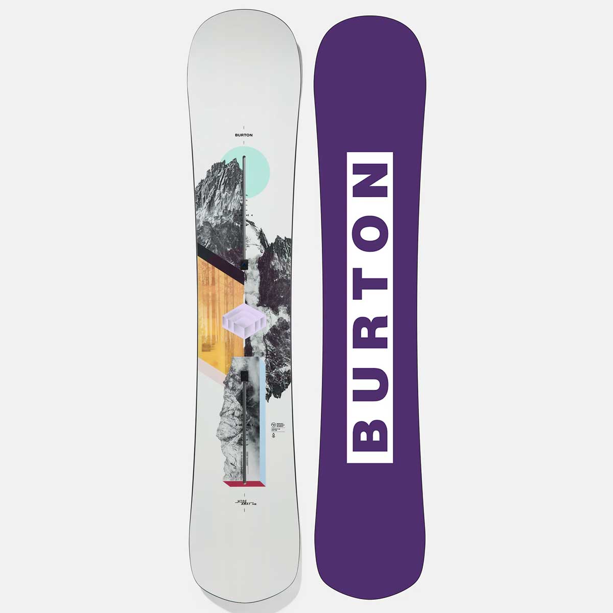 楽天市場】18-19 BURTON/バートン DAYTRADER デイトレーダー