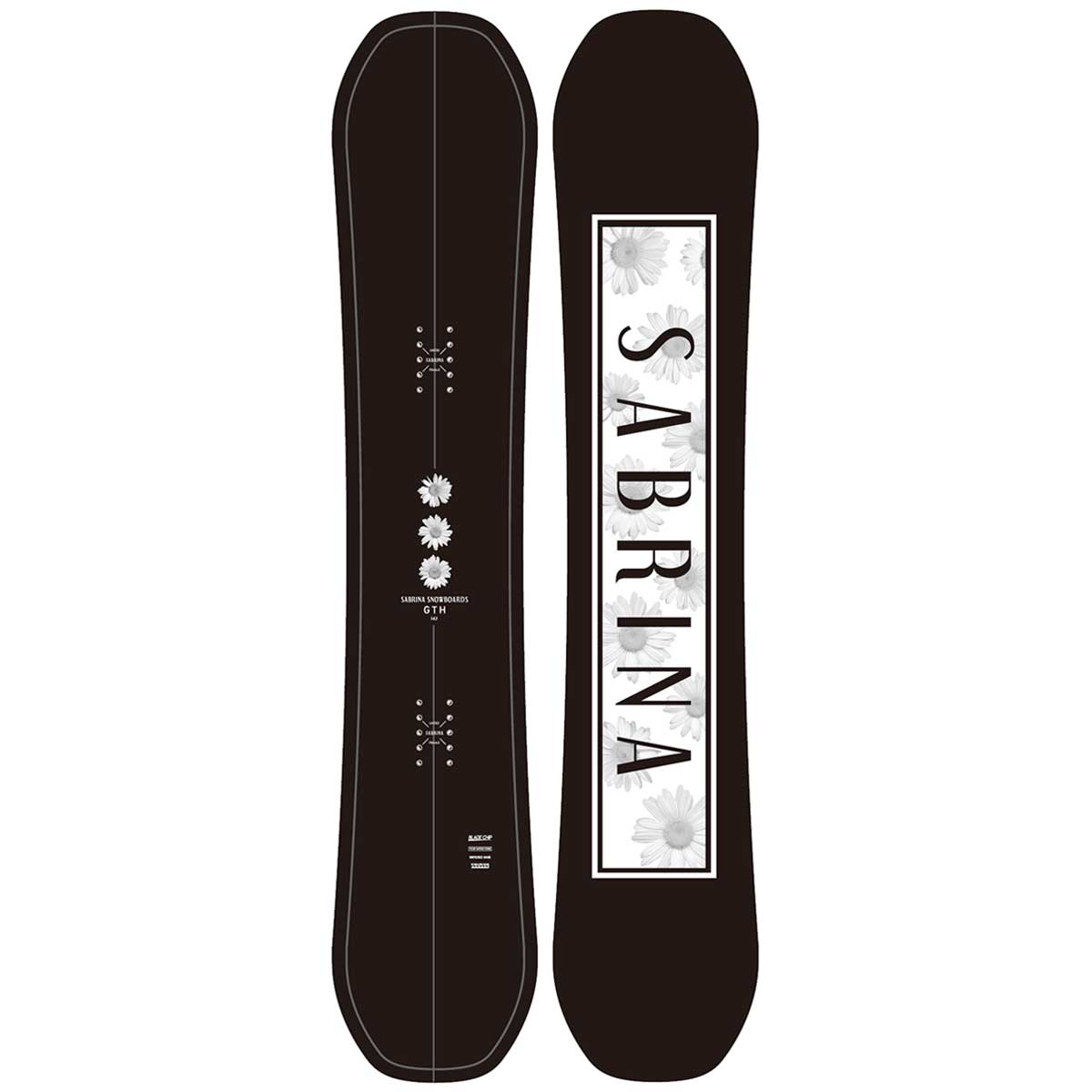 楽天市場】【エントリーでポイント10倍】24-25 SABRINA / サブリナ GTH