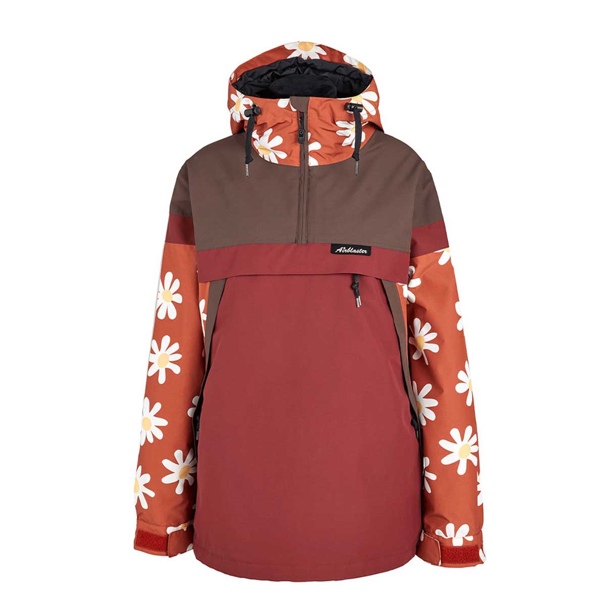 楽天市場】エアブラスター スノーボードウェア レディース