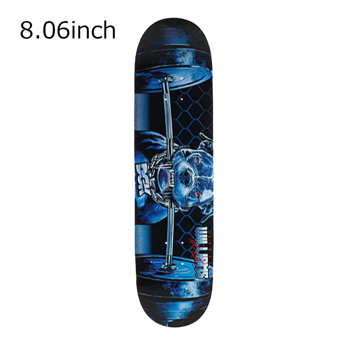 楽天市場】【DGK】ディージーケー The Plug Cream Skateboard Deck