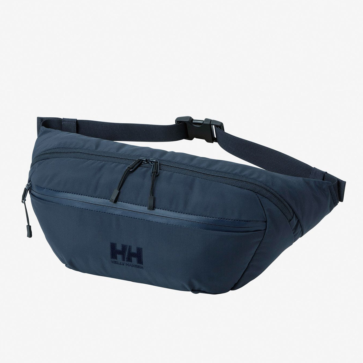 ヘリーハンセン HELLY HANSEN アウトドア カジュアル 鞄 バッグ ウエストポーチ ボディバッグ グロング6 HY92334-DN メンズ レディース ユニセックス 26SS 春夏