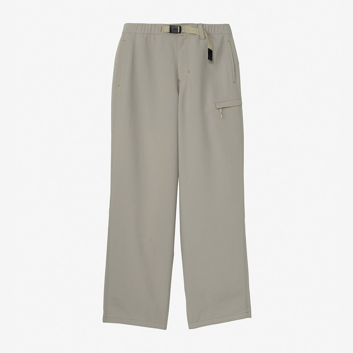 ザ・ノース・フェイス THE NORTH FACE アウトドア 心地好い 御召しもの ボトムス ロング ズボン下 長ズボン ビューポイントパンツ NBW32601-CL レディース 成人女性 26SS 春夏