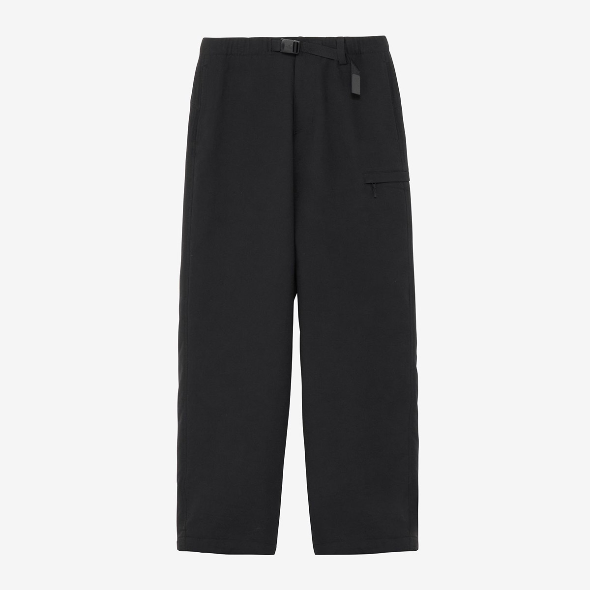 ザ・ノース・フェイス THE NORTH FACE アウトドア 心地好い 御召しもの ボトムス ロング ズボン下 長ズボン ビューポイントパンツ NBW32601-K レディース 成人女性 26SS 春夏