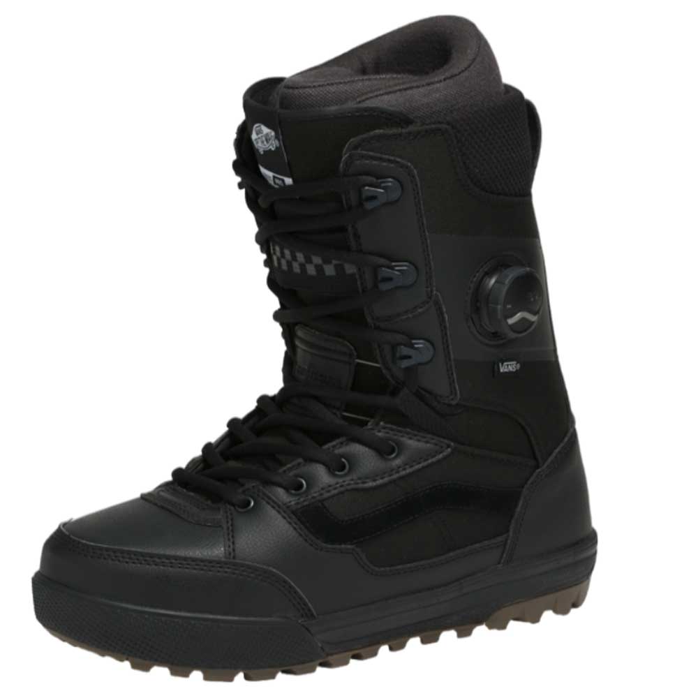 楽天市場】 VANS SNOW 25-26 INVADO PRO インバードプロ カラー:BLACK