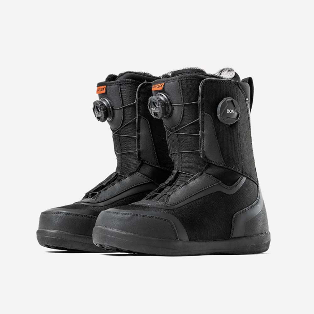 楽天市場】25-26 FLUX TB-BOA フラックス ブーツ スノーボード メンズ