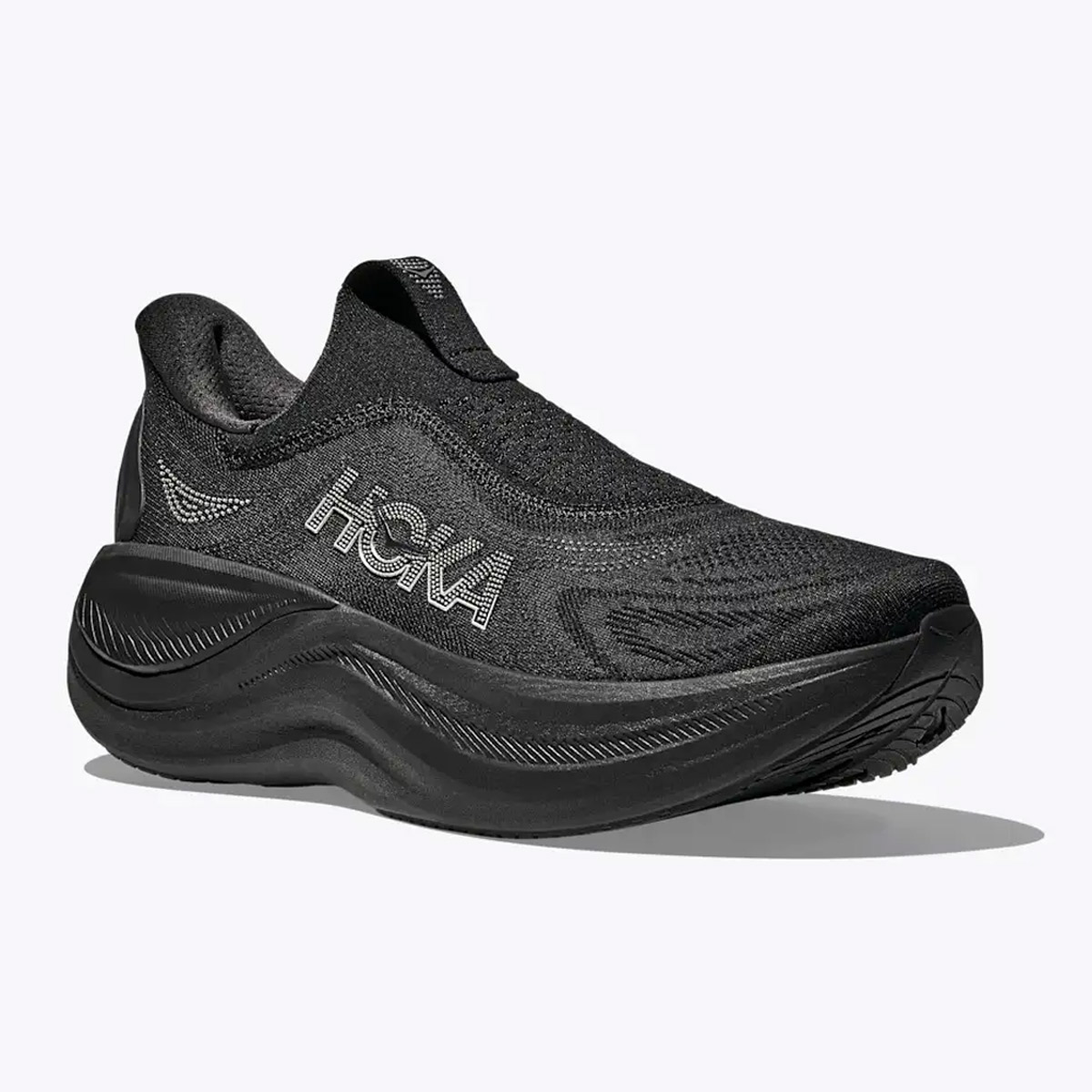 楽天市場】ホカ HOKA Skyward Laceless スカイワード レースレス