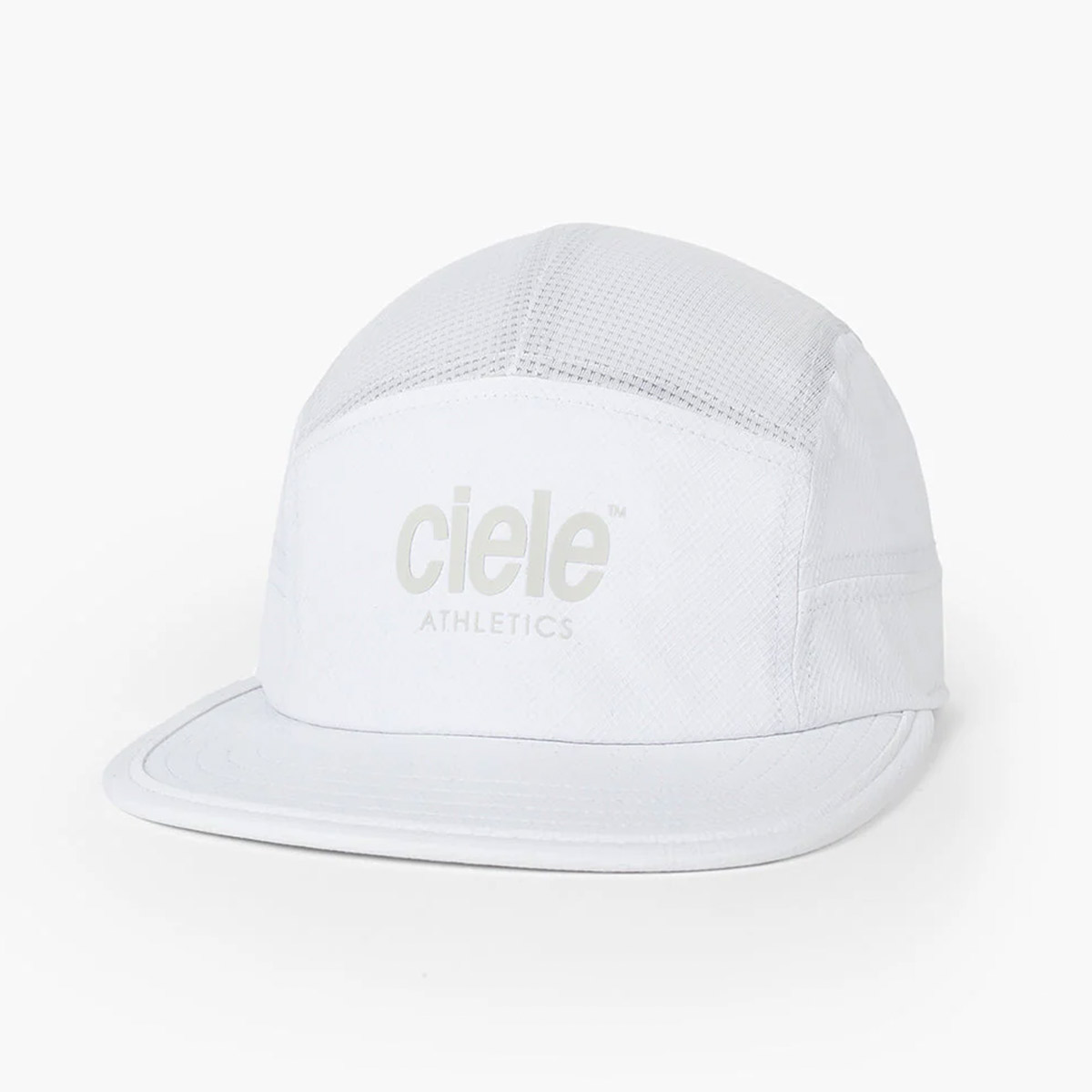 シエル CIELE ランニング 帽子 キャップ GOCAP-CLASSIC-ATHLETICS 4104840027251 メンズ レディース ユニセックス 26SP 春夏 4,477円