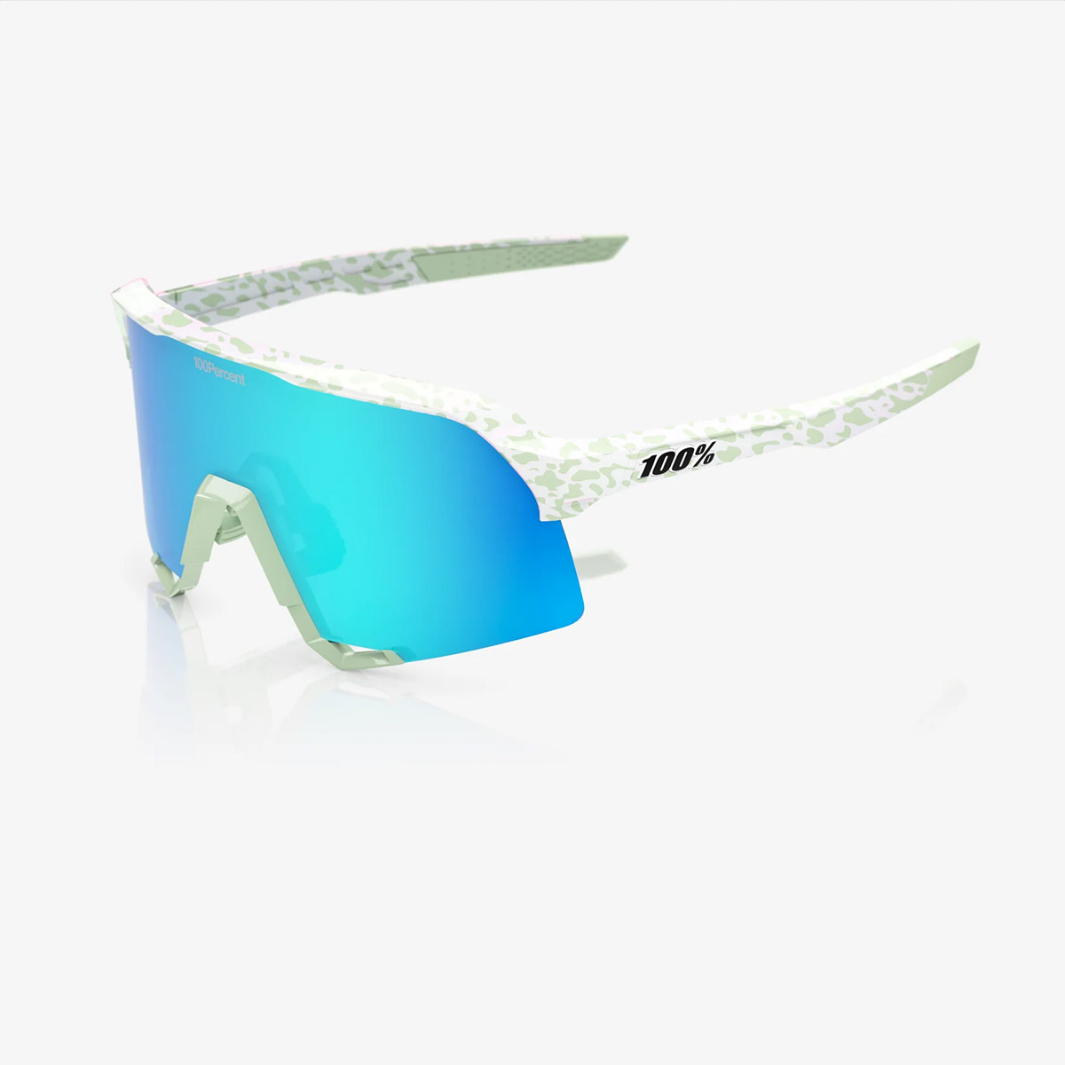 限定モデル ＊正規品＊ 新品 100% S3 Bastille LE レンズ S3™ - Bastille - Blue Mirror Photochromic – 100%