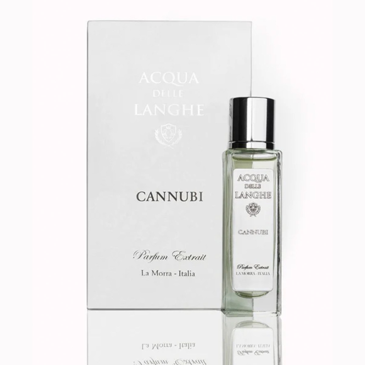 アクア デレ ランゲ ACQUA DELLE LANGHE カヌビ パフューム エクストレ 30ml ボディ フレグランス Cannubi Body Fragrance ADLPM01