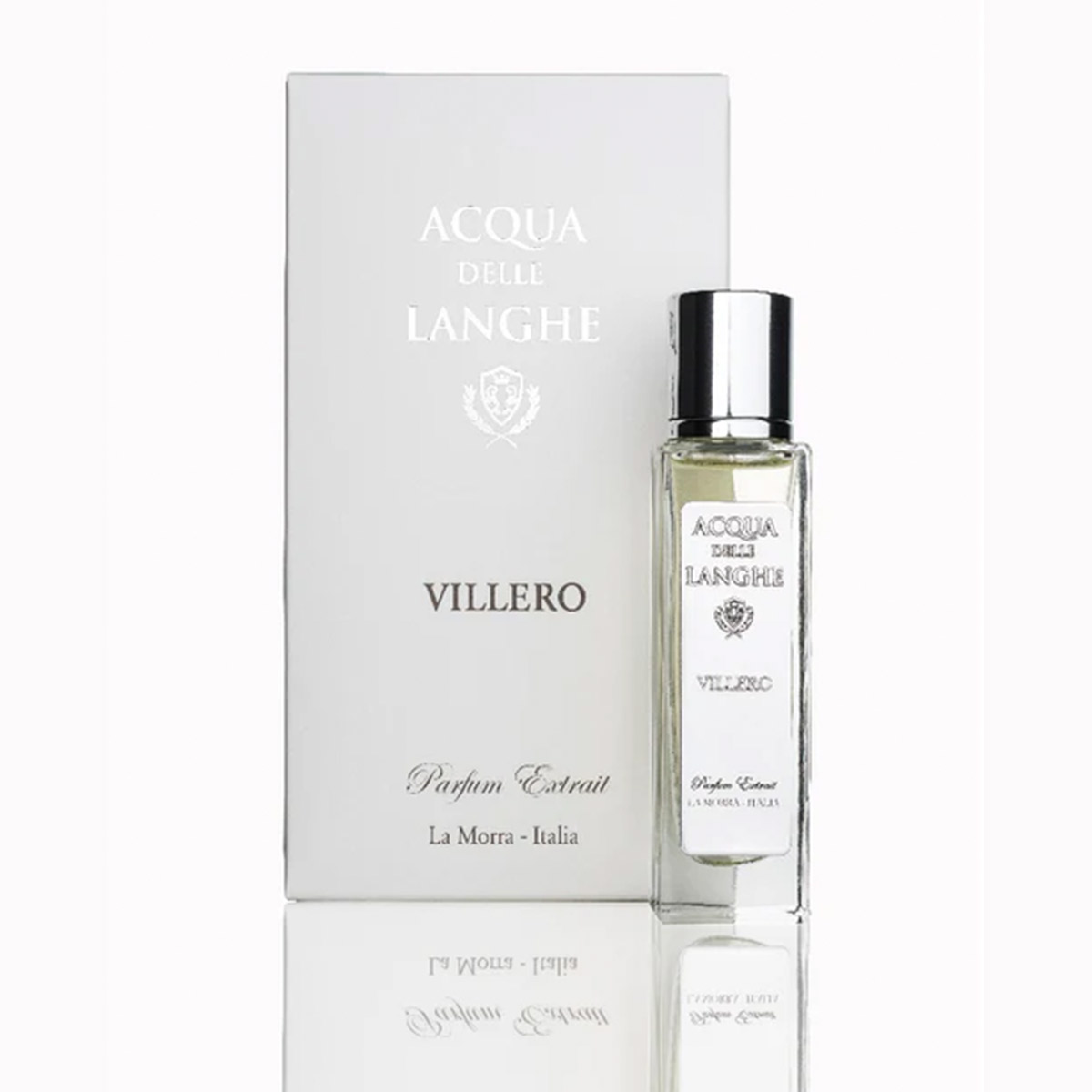アクア デレ ランゲ ACQUA DELLE LANGHE ヴィレロ パフューム エクストレ 30ml ボディ フレグランス Villero Body Fragrance ADLPM08
