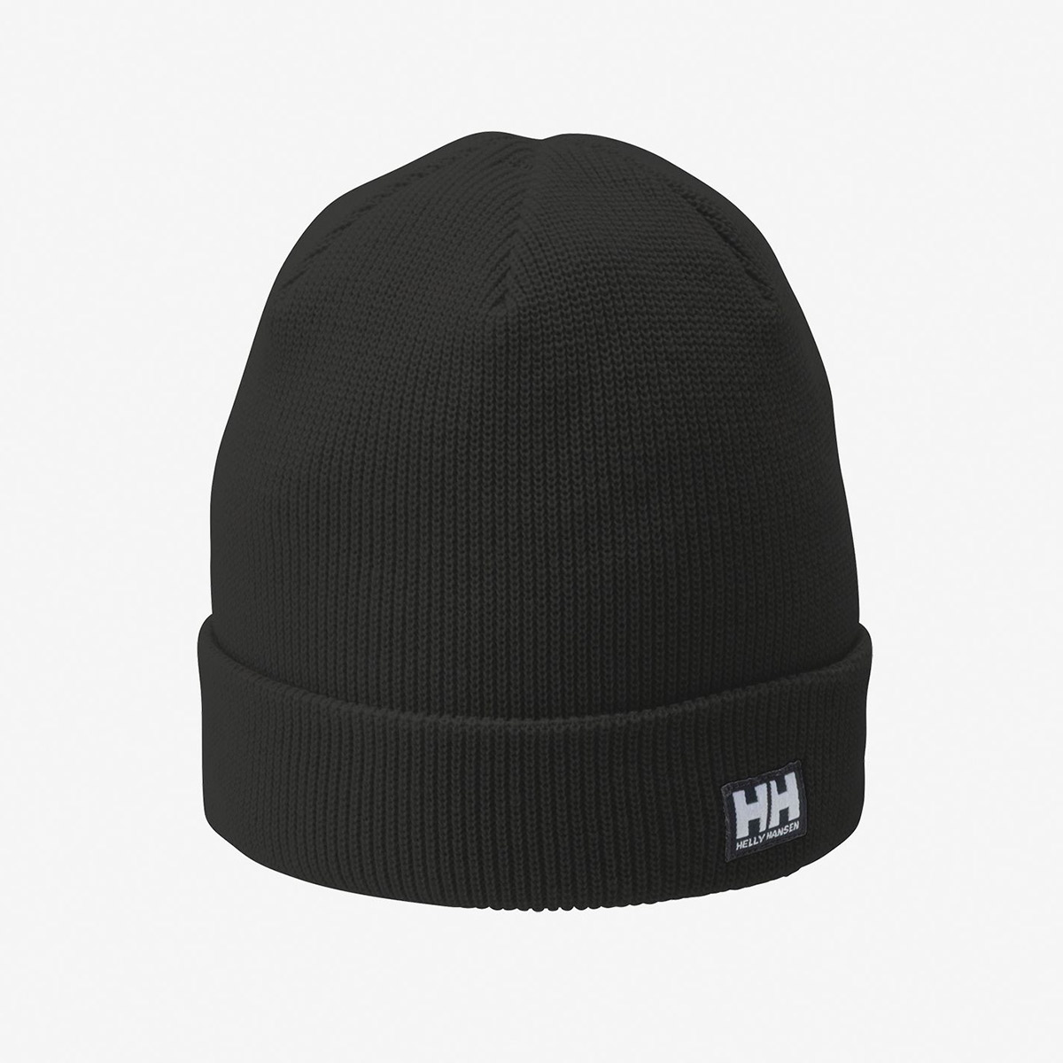 楽天市場】ヘリーハンセン HELLY HANSEN ケーブルビーニー [HC91856-K