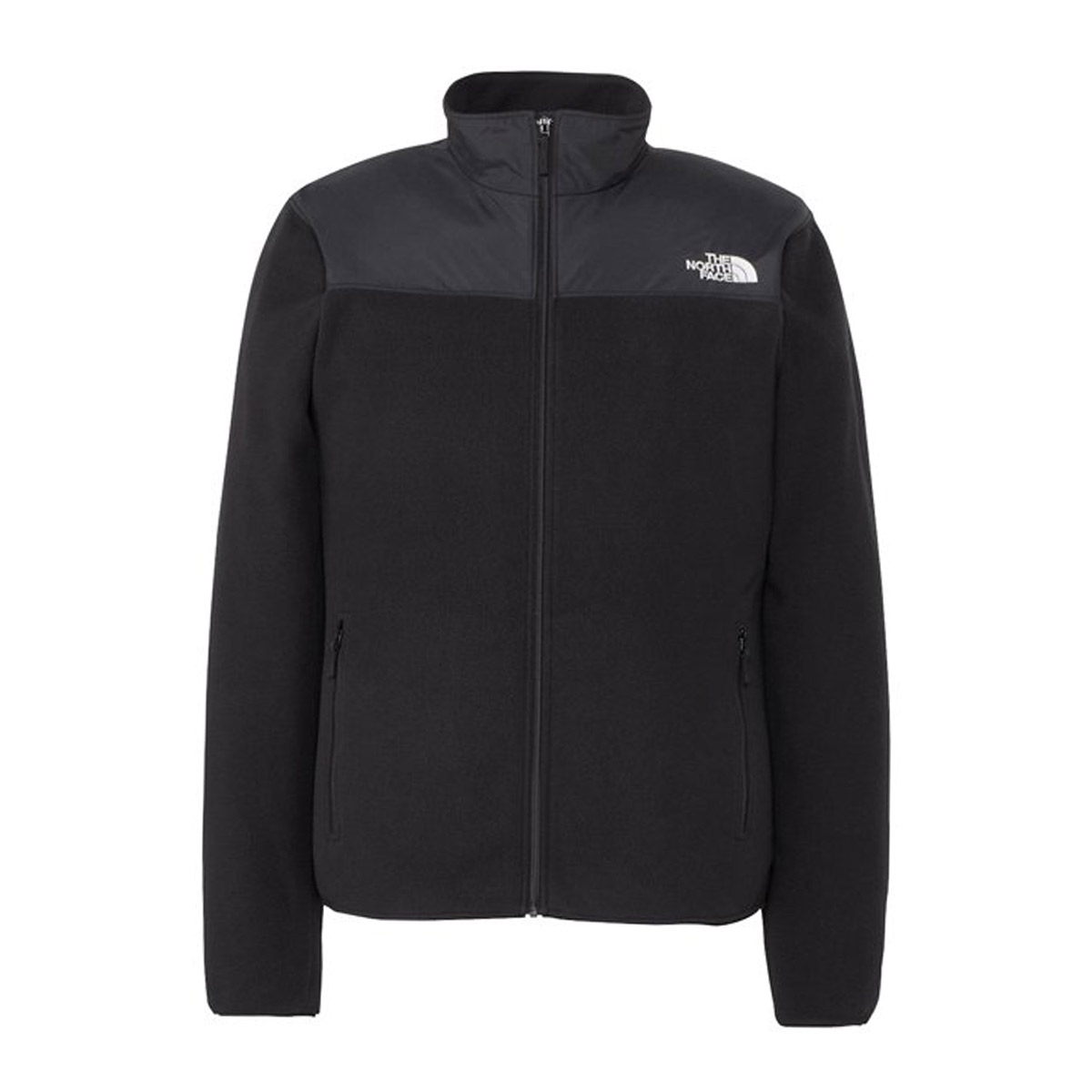 ノースフェイス フリース メンズ THE NORTH FACE マウンテン バーサ マイクロ ジャケット NL72504-K ノースフェイス フリース アウター 軽量 保温 防寒 おしゃれ アウトドア キャンプ 登山 タウンユース カジュアル 秋冬 人気 ブランド