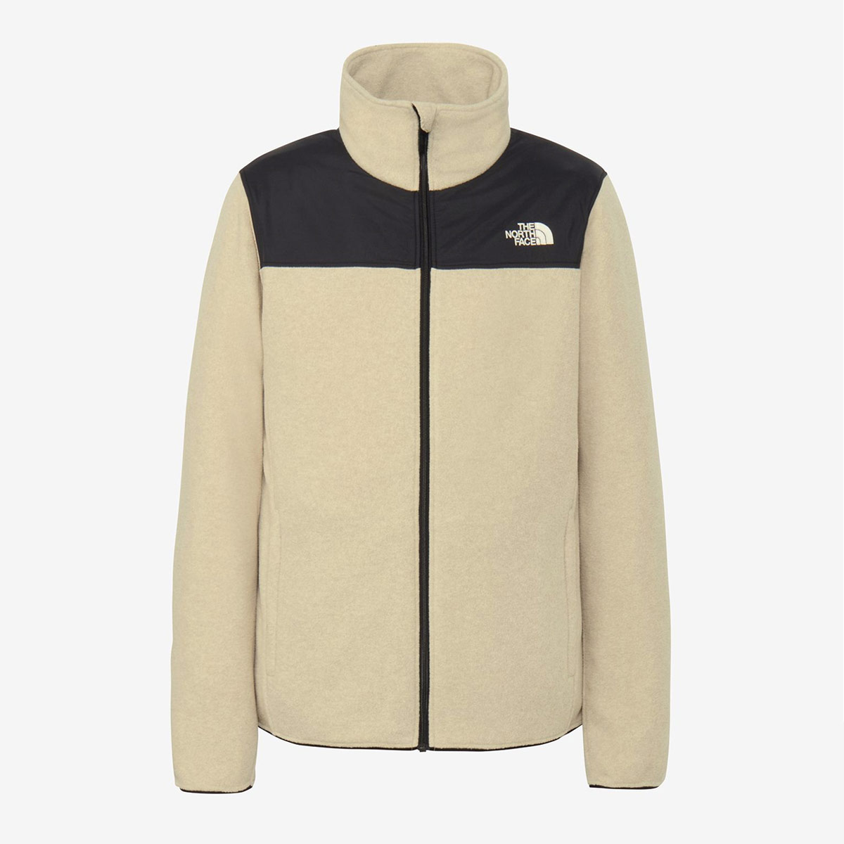 ザ・ノース・フェイス THE NORTH FACE アウトドア カジュアル ウェア アウター フリース マウンテン バーサ マイクロ ジャケット MTN VERSA MICRO JK NLW72504-OM レディース 女性 26SS 春夏
