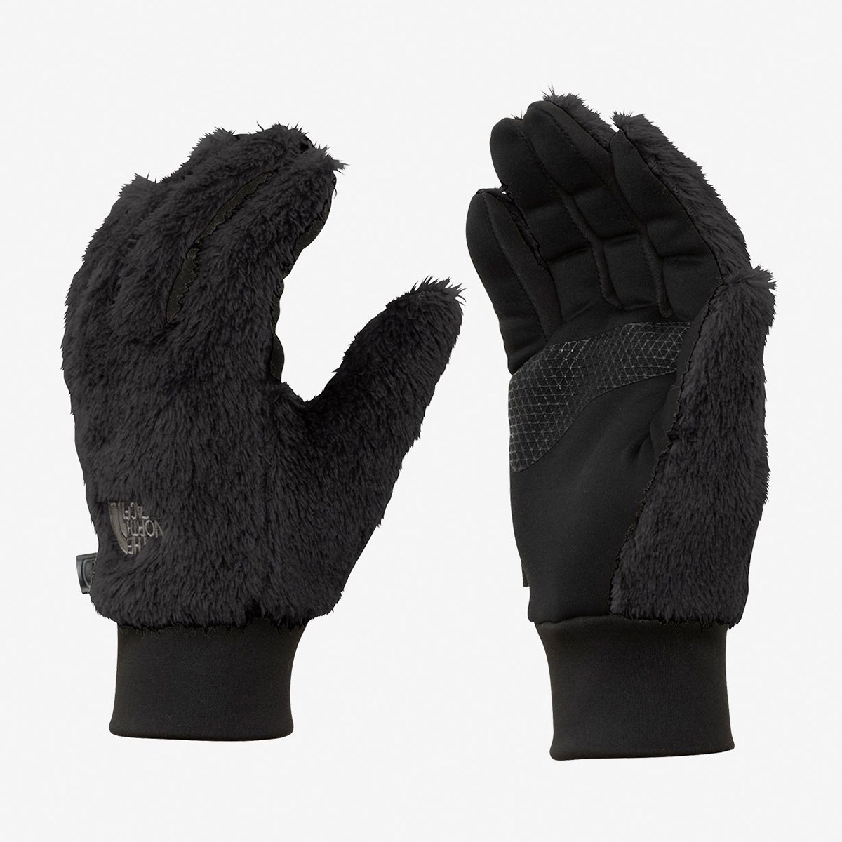 ザ・ノース・フェイス THE NORTH FACE アウトドア カジュアル グローブ 手袋 バーサ ロフト イーチップ グローブ VERSA LOFT ETIP GLOVE NN62521-K メンズ レディース ユニセックス 25FW 秋冬