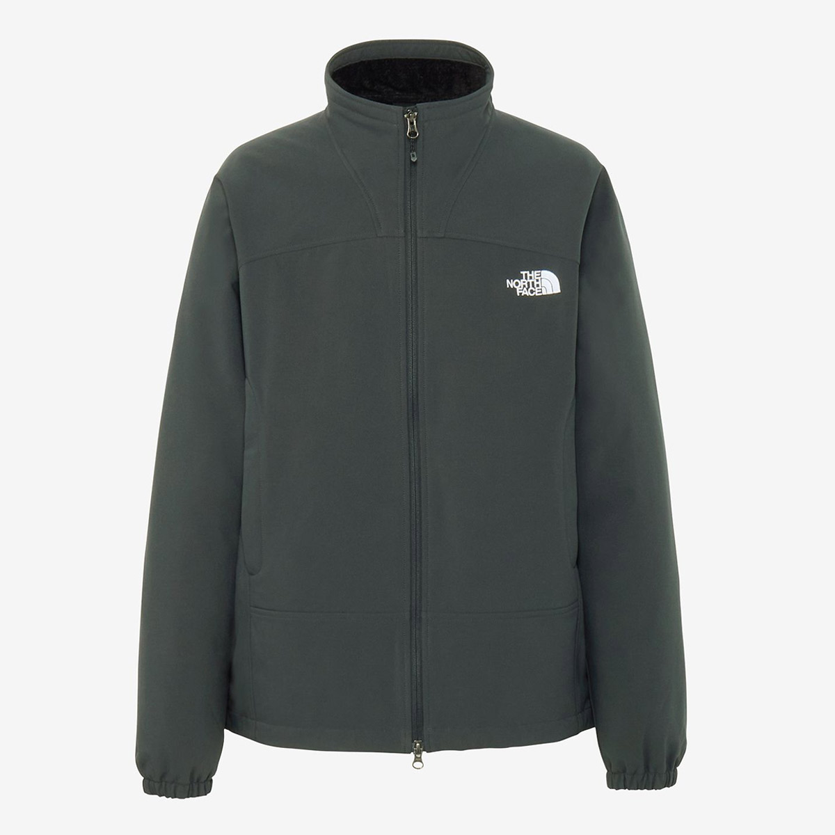 【お買い物マラソン期間中P5倍★4/4 20:00～4/10 1:59まで】ザ・ノース・フェイス THE NORTH FACE アウトドア カジュアル ウェア アウター ジャケット アドバンスド ジャケット ADVANCED JACKET NP72550-AG メンズ レディース ユニセックス 25FW 秋冬