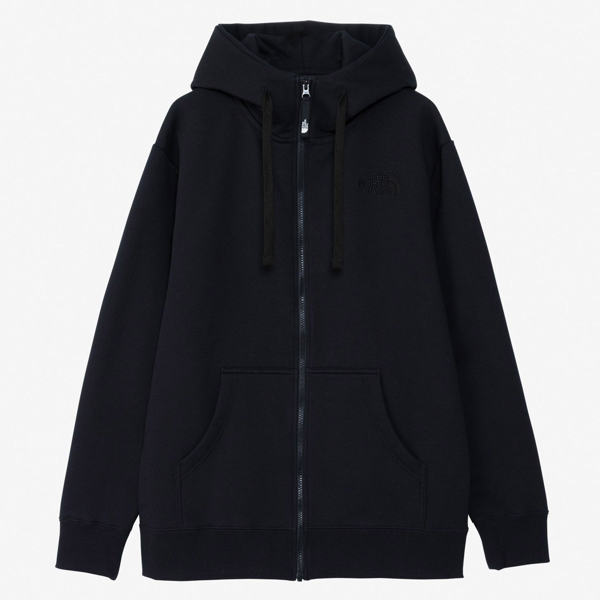 【お買い物マラソン期間中P5倍★4/14 20:00～4/17 9:59まで】ザ・ノース・フェイス THE NORTH FACE アウトドア カジュアル ウェア スウェット パーカー リアビュー フルジップ フーディ REARVIEW FULZIP HD NT12442-KK メンズ 男性 26SS 春夏