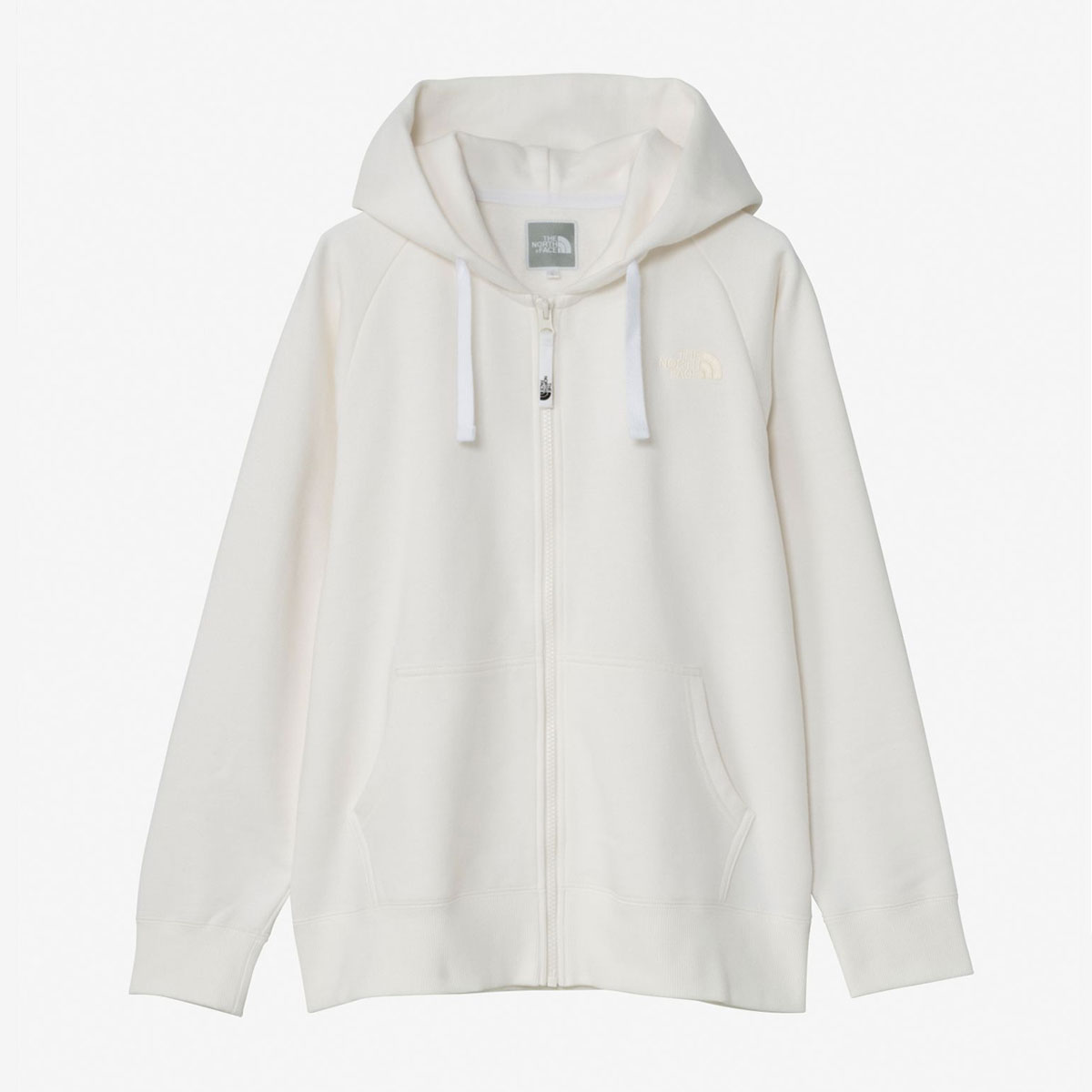 【お買い物マラソン期間中P5倍★4/4 20:00～4/10 1:59まで】ザ・ノース・フェイス THE NORTH FACE アウトドア カジュアル ウェア スウェット パーカー リアビュー フルジップ フーディ REARVIEW FULZIP HD NTW12442-OO レディース 女性 26SS 春夏