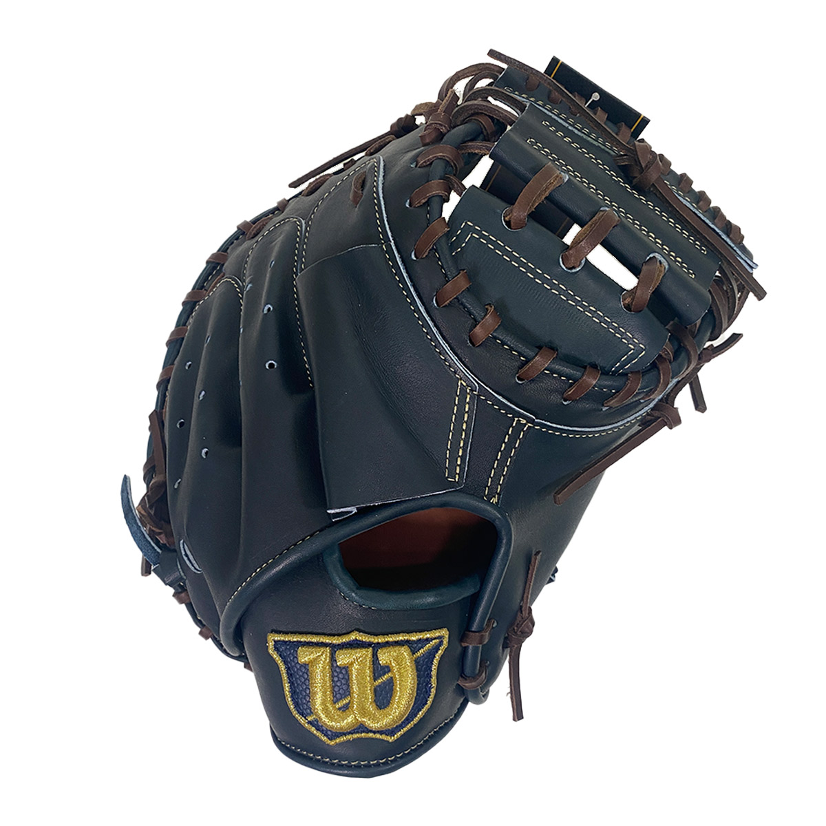 ウイルソン　軟式　キャッチャーミット　グローブ　ワナビーヒーロー　捕手 楽天市場】ウイルソン Wilson 野球 一般軟式グローブ 捕手 メンズ