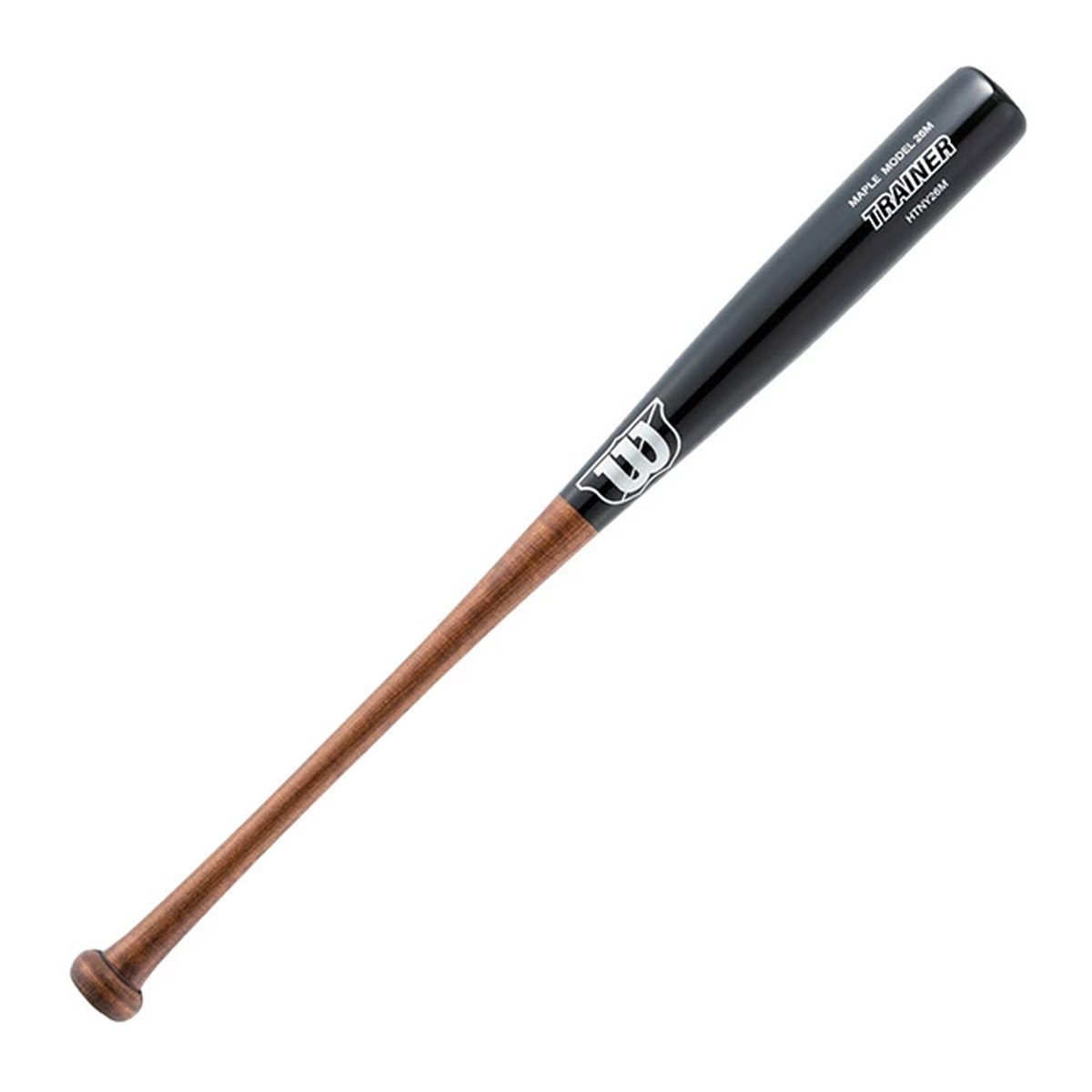 【百貨店SALE継続期間中P10倍★6/4 20:00～6/11 1:59まで】ウイルソン Wilson 野球 ベイスボール ソフトボール 形づくる野球バット 形づくる TRAINER HTNY26M WBW2034010 メンズ レディース ユニ一発やる 25FA 秋冬