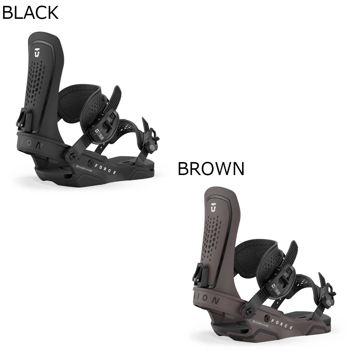 楽天市場】UNION CRAMPON ユニオン クランポン ビンディング