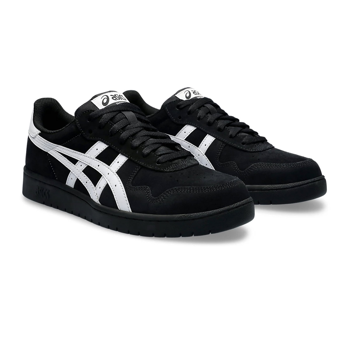 アシックス スケートボーディング ASICS SKATEBOARDING スケボー スケートボード スケシュー スニーカー シューズ 靴 ジャパンプロ JAPAN PRO 1201A920-001 メンズ 男性 26FA 秋冬｜スポーツタカハシ
