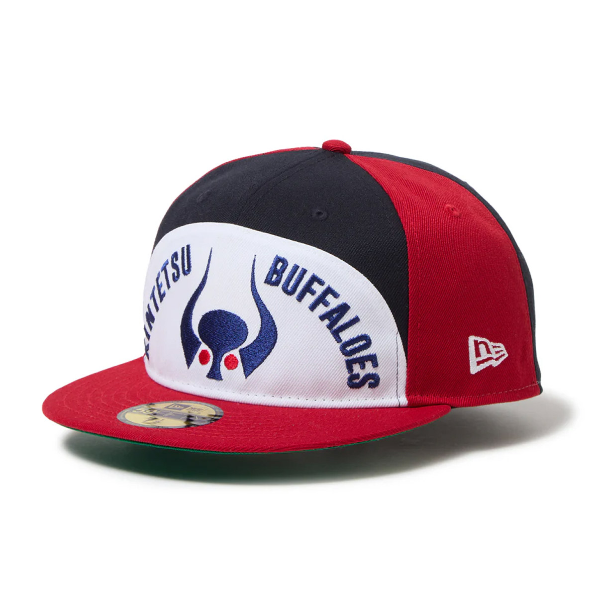 楽天市場】NEW ERA ニューエラ キャップ 近鉄 59FIFTY TARO OKAMOTO