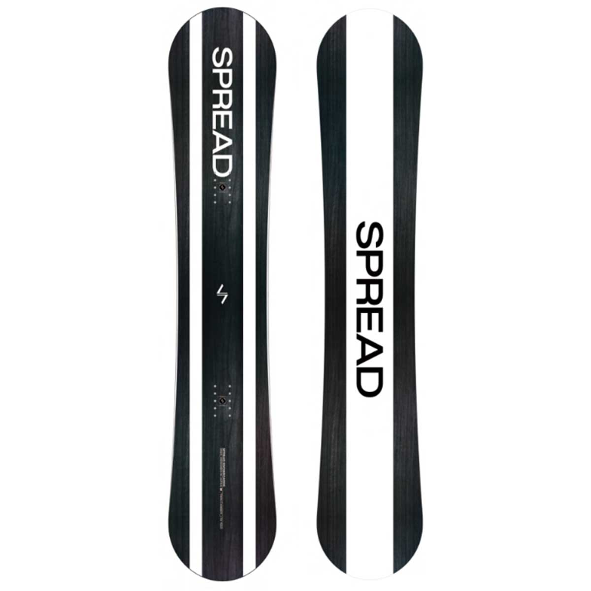 楽天市場】スノーボード SLASH SPECTRUM スペクトラム 24-25