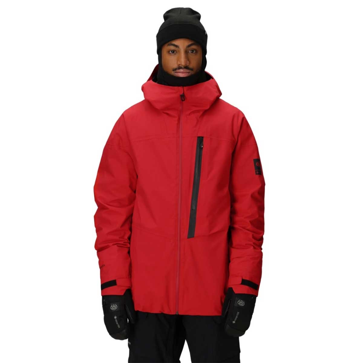 楽天市場】【686】シックスエイトシックス 2019-2020 686 X THE