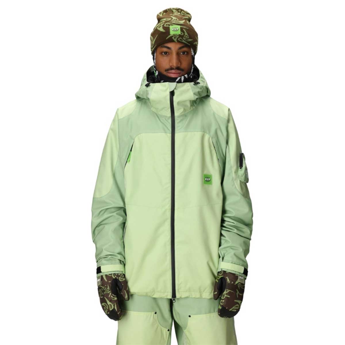 楽天市場】24-25 686 シックスエイトシックス スノーボード ウエア