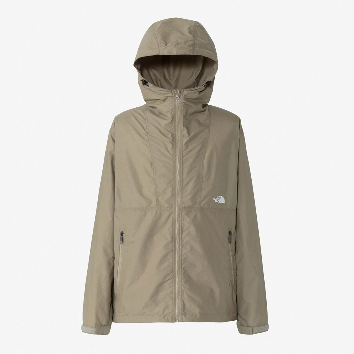ザ・ノース・フェイス THE NORTH FACE アウトドア カジュアル ウェア アウター ジャケット コンパクト ジャケット COMPACT JACKET NP72530-CK メンズ 男性 26SS 春夏