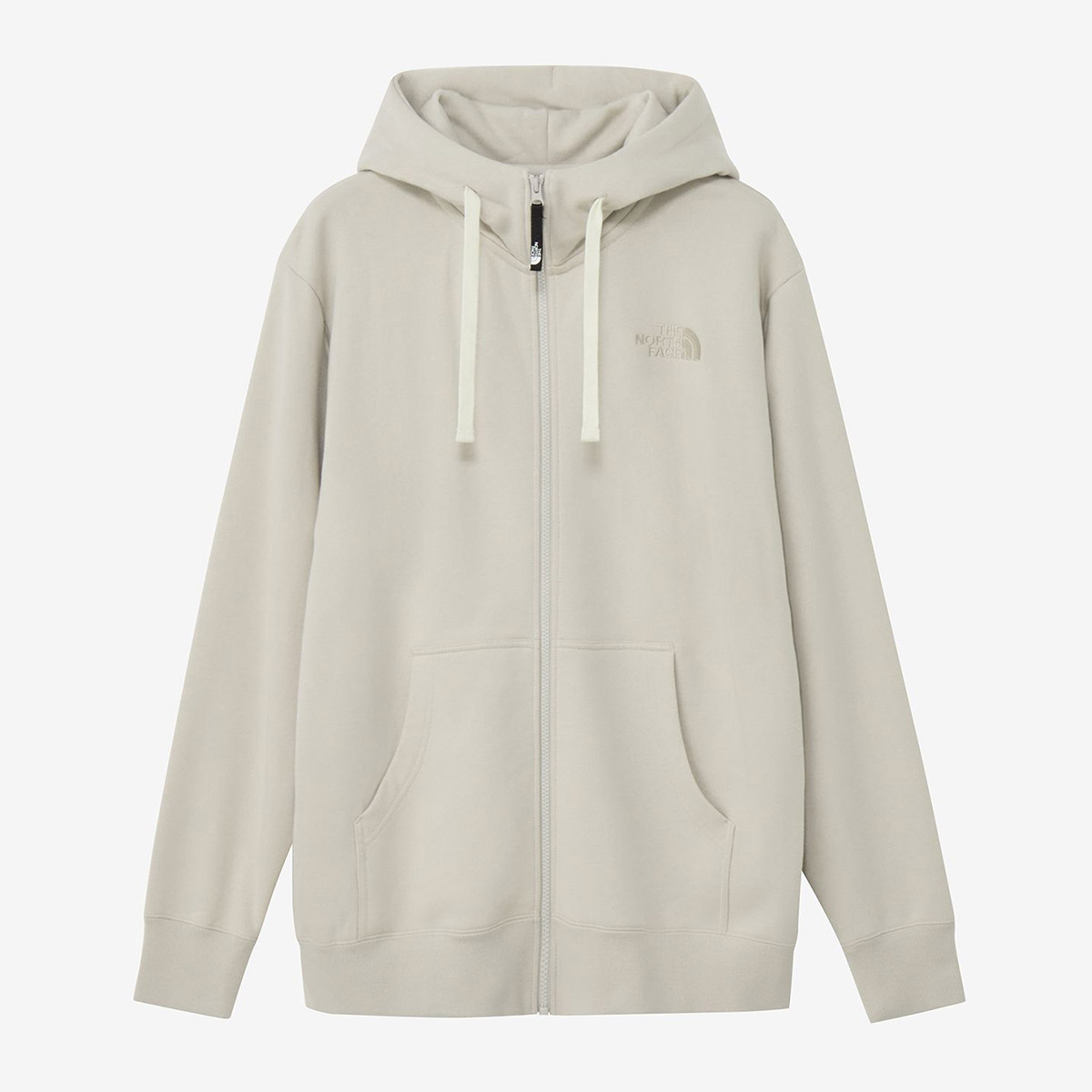 【お買い出しマラソン継続期間中P5倍★5/9 20:00～5/16 1:59まで】ザ・ノース・フェイス THE NORTH FACE アウトドア 心地好い お召しもの 流汗 パーカー リアビューフルジップフーディ REARVIEW FULZIP 固定ディスク NT12442-FF メンズ 成人男性 26SS 春夏 トップス-メンズファッション-パーカー