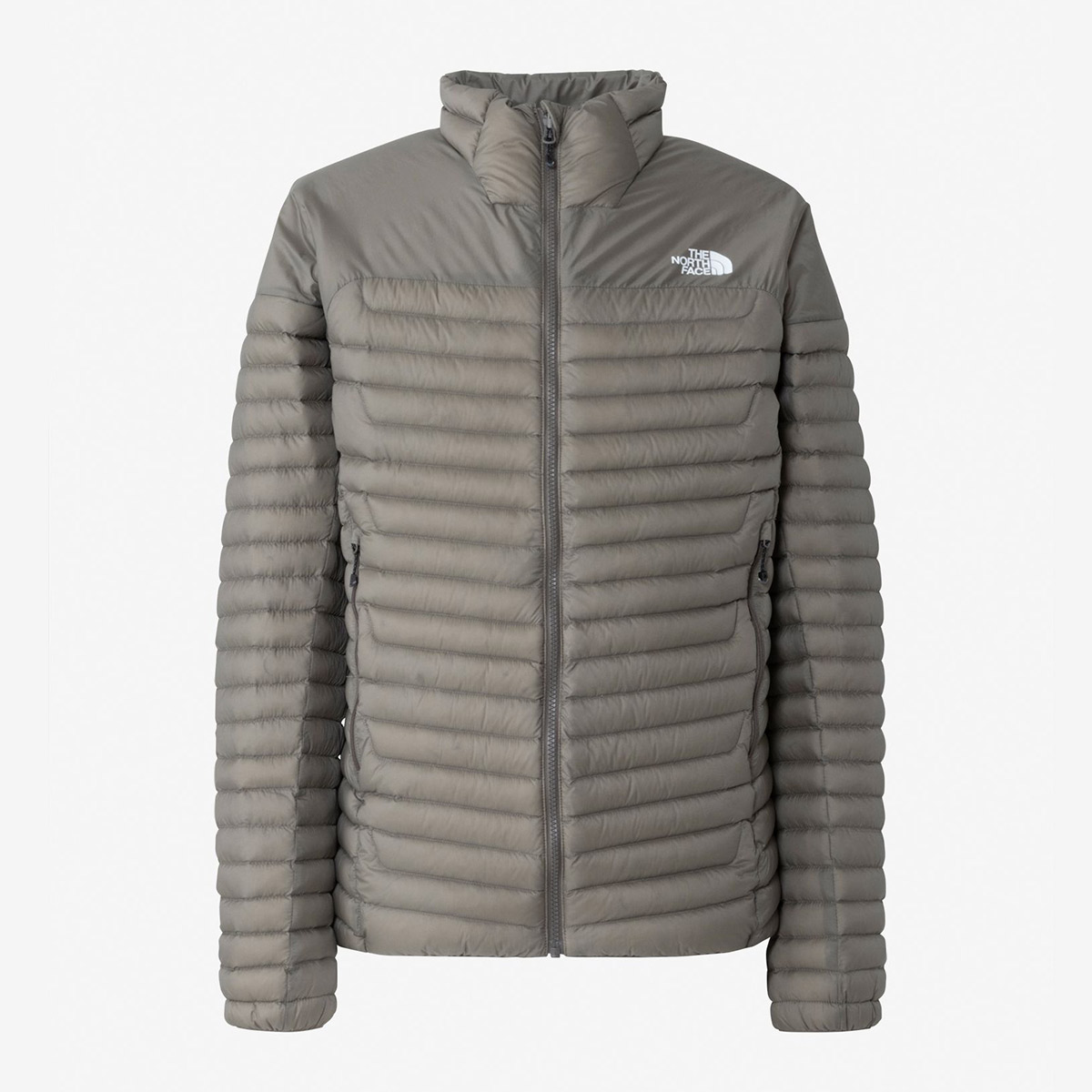 楽天市場】ザ・ノース・フェイス サンダージャケット メンズ ダウン 中