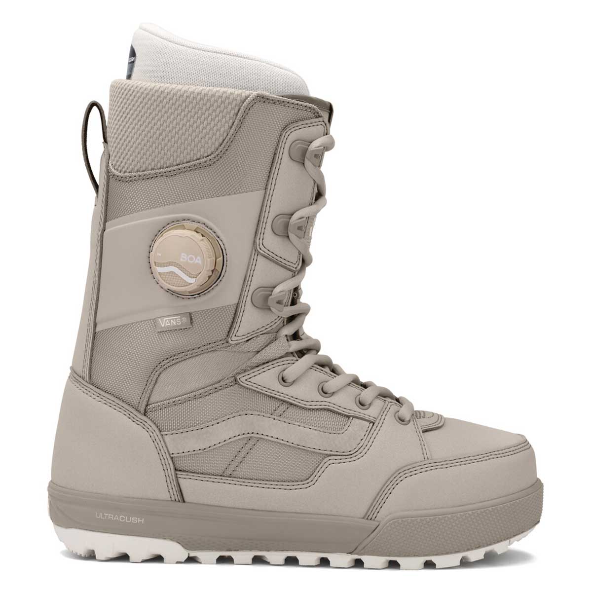 楽天市場】24-25 VANS INVADO PRO - 国内正規品 スノーボード ブーツ