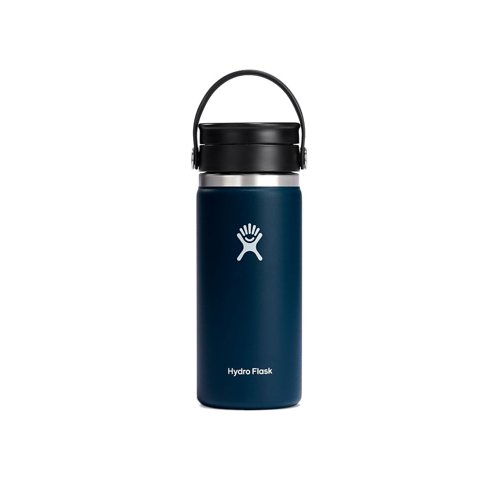 【お買い物マラソン期間中P5倍★4/4 20:00～4/10 1:59まで】ハイドロフラスク HYDRO FLASK 16 oz Flex Sip 8900550101222 (Y) 【☆】