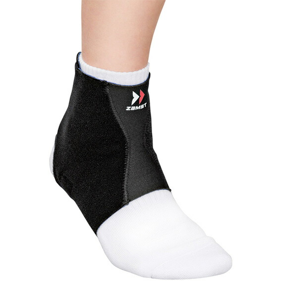 楽天市場】ザムスト メンズ レディース FA-1 足首用サポーター 左右