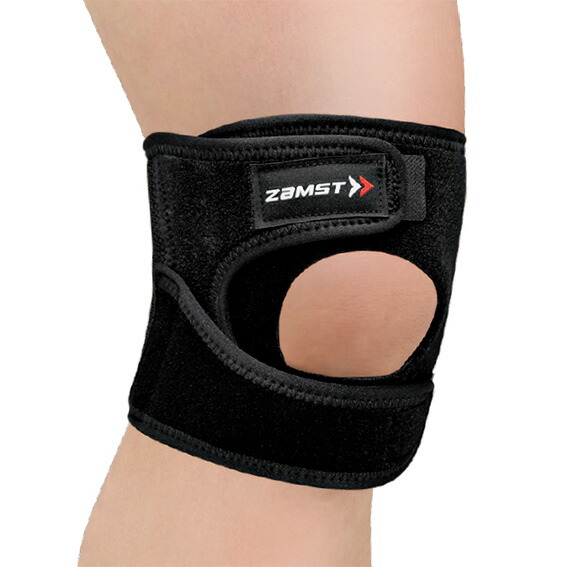 ザムスト ヒザ用サポーター 左右兼用 Jk 1 Zamst Educaps Com Br