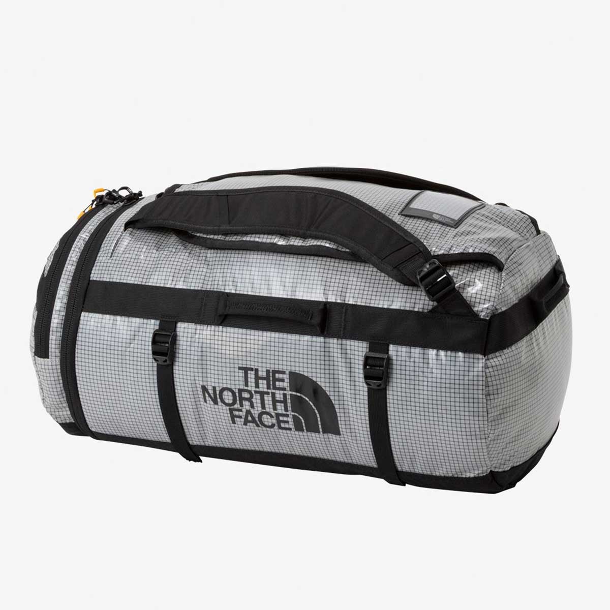 ザ・ノース・フェイス THE NORTH FACE アウトドア カジュアル 鞄 バッグ ボストンバッグ スポーツバッグ BCライトダッフル50 BC LITE DUFFEL 50 NM82601-MG 26SS 春夏