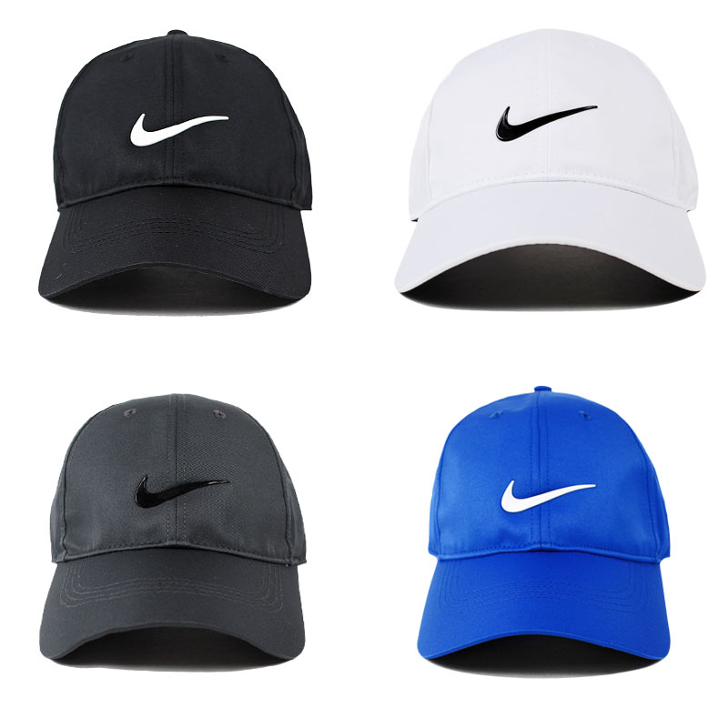 楽天市場 ナイキ ロー キャップ 帽子 メンズ レディース ユニセックス Nike Cap ナイロンキャップ スウォッシュ ロゴ 黒 白 ゴルフ アメリカモデル テニス アウトドア スポーツ ストラップバック ファッション マジックテープ 小物 速乾 Spotcheck Shop