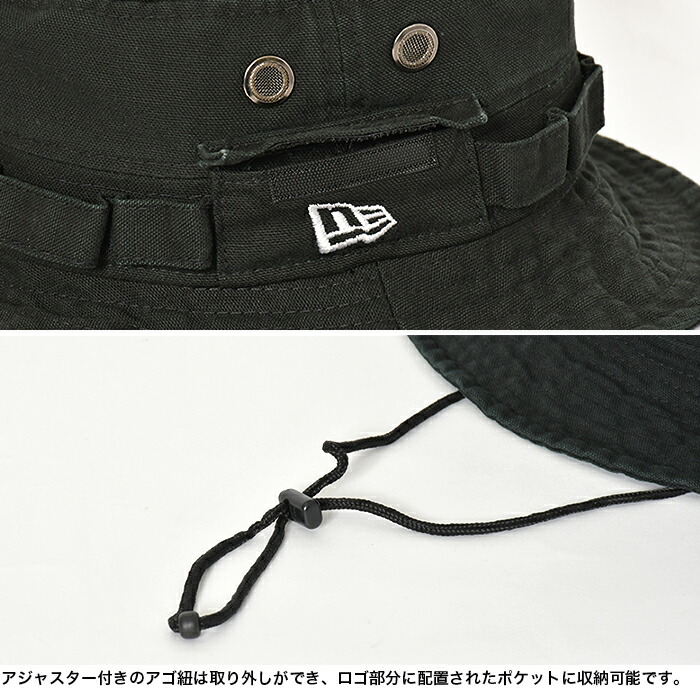 ニューエラ シャポー メンズ レディース New Era アドベンチュアハット 手桶ハット ど偉いサイズ カモ綿 サファリハット ブランド 吊紐付き あご紐 アウトドア ハット メンズ帽子 ユニセックス ミリタリーハット カモフラージ 穹廬 祭事 運動 黒奴 ジーンズ Acilemat Com