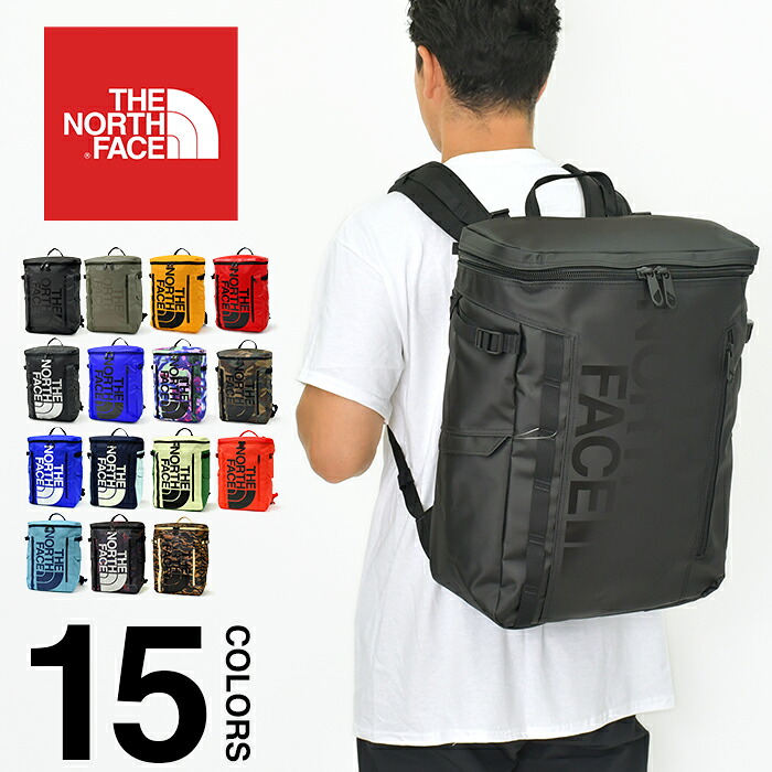 入手難カラー】THE NORTH FACE リュック30L新品未使用 入手難カラー】THE NORTH FACE リュック30L新品未使用