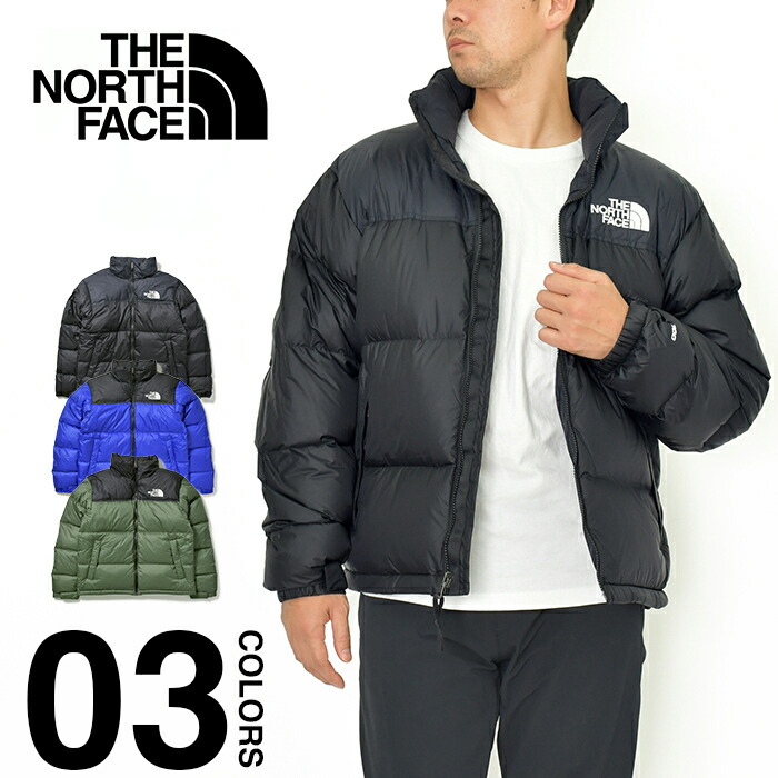 楽天市場】【セール】ノースフェイス ダウン ヌプシ ジャケット メンズ レディース ゴアテックス THE NORTH FACE GTX Nuptse  Jacket ヌプシジャケット フルジップ 防寒 軽量 コンパクト アウトドア キャンプ 大きいサイズ ブランド ブラック 黒 ネイビー S/M/L/XL  ND92332 ...