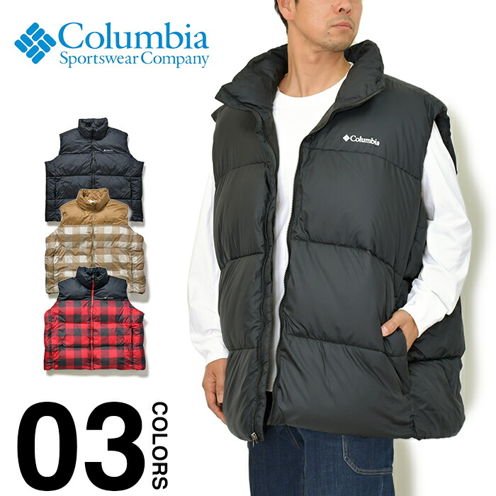 とも【美品】コロンビアボアフリースベストアーチャーリッジIIIベスト アーチャーリッジIIIベスト(S Collegiate Navy)│コロンビア