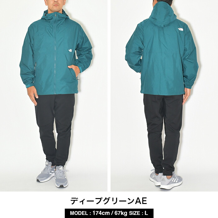 ノースフェイス ジャケット メンズ レディース THE NORTH FACE 