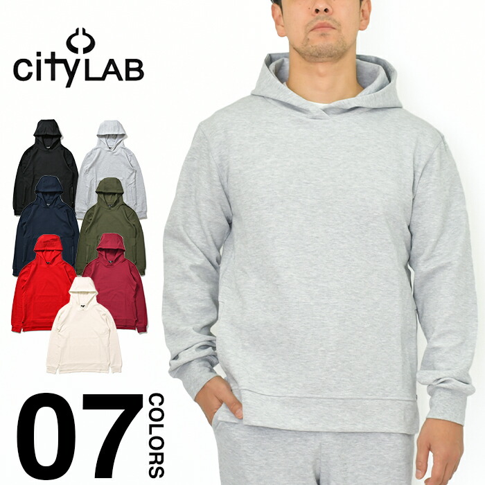  プロフィットジャージ メンズ　XSサイズ グレー 楽天市場】CITY LAB シティーラブ PERFORMANCE FLEECE JOGGER