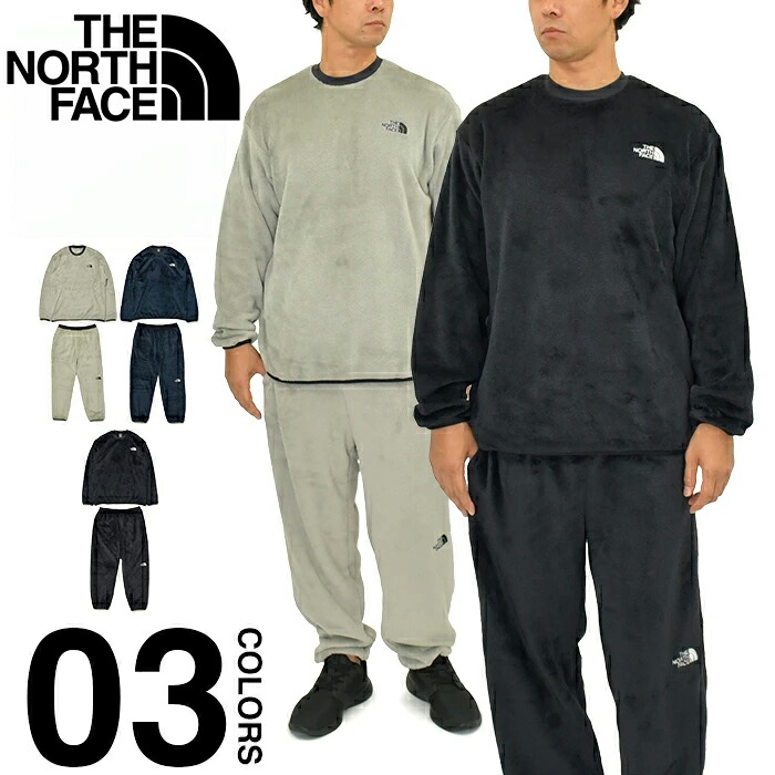 楽天市場】ノースフェイスTHE NORTH FACEメンズ セットアップ