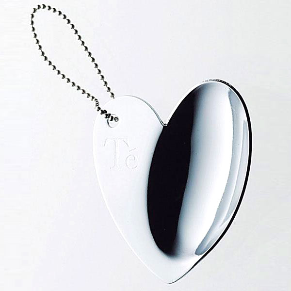 【メール便OK】　elfin　エルフィン　ティーメジャー　ハート　高桑金属画像